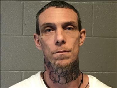 Billy Keith Wilbanks Jr a registered Sex Offender of Georgia