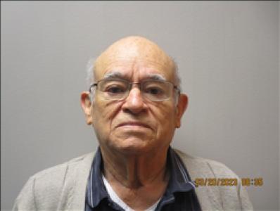 Manuel Fernando Vallejo Jr a registered Sex Offender of Georgia