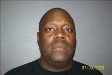 Kevin Bernard Martin a registered Sex Offender of Georgia