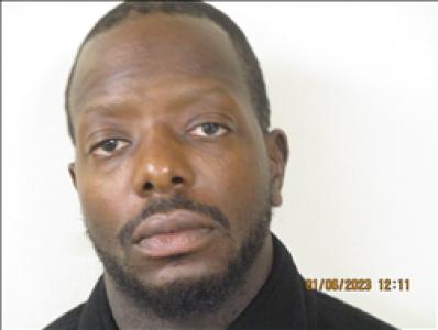 Marvin C Sims a registered Sex Offender of Georgia