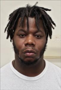 Martez Marcus Malone a registered Sex Offender of Georgia