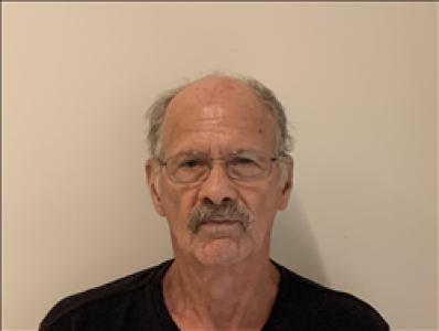 Gary Sherman Alexander a registered Sex Offender of Georgia