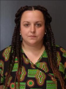 Amber Lynette Arnold a registered Sex Offender of Georgia