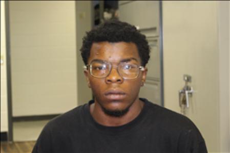 Daniel Jaron Mcmillian a registered Sex Offender of Georgia