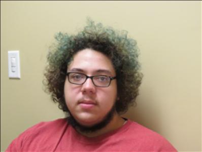 Hunter Zane Gigante a registered Sex Offender of Georgia