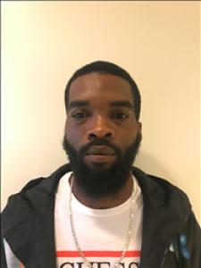 Antonis Ramon Brown Jr a registered Sex Offender of Georgia