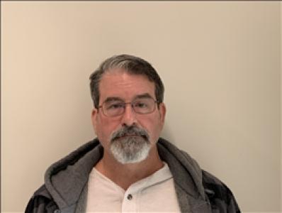 Larry Allen Robbins a registered Sex Offender of Georgia