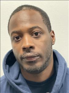 Orlando Deunsay Simalton a registered Sex Offender of Georgia