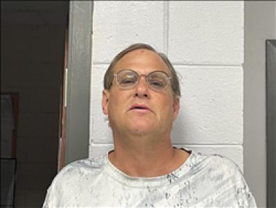Bradley James Poole a registered Sex Offender of Georgia