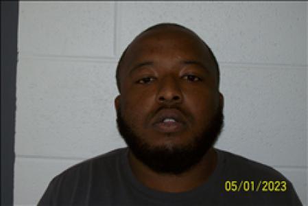 William Javoris Wilcox a registered Sex Offender of Georgia