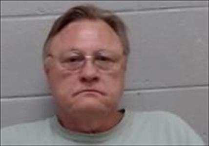 Daniel Morris Barley a registered Sex Offender of Georgia