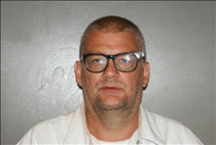 Wesley James Pickerell a registered Sex Offender of Georgia