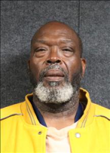 Calvin B Thompson a registered Sex Offender of Georgia