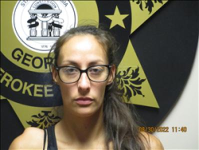 Sarah Kristine Ragsdale a registered Sex Offender of Georgia