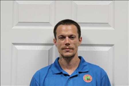Jerry Ryan Dawson a registered Sex Offender of Georgia