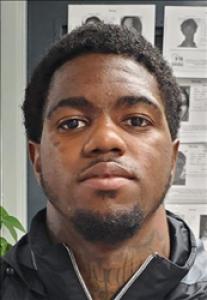 Pheron Azavious Cooper a registered Sex Offender of Georgia