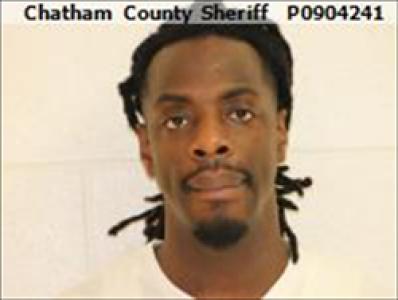 Shawn Jamell Bragg a registered Sex Offender of Georgia