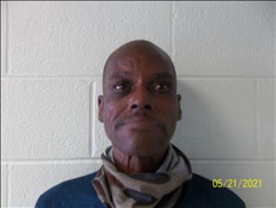 Richard Brunson Alexander a registered Sex Offender of Georgia