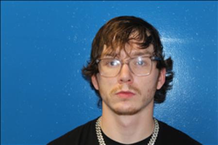 Brandon Dakota Bolick a registered Sex Offender of Georgia