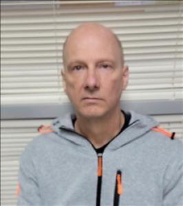 Christopher Neil Hodges a registered Sex Offender of Georgia