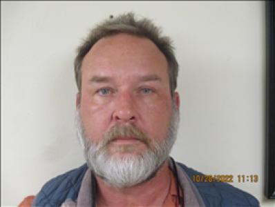 Daniel Russ Hitchcock a registered Sex Offender of Georgia