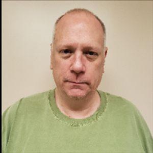 David Allen Napoletano a registered Sex Offender of Georgia