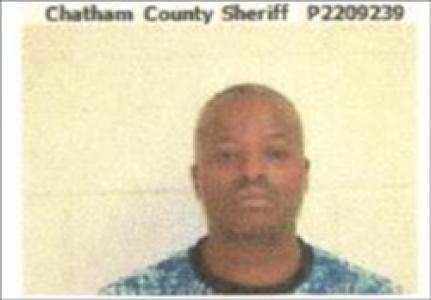 Zannsabar Allen Johnson a registered Sex Offender of Georgia