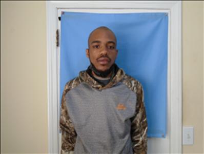Corey Reaves a registered Sex Offender of Georgia