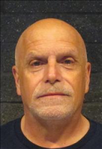 Timothy Jay Edwards a registered Sex Offender of Georgia