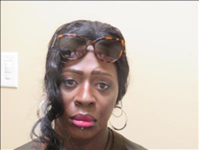 Toni Collins Quarterman a registered Sex Offender of Georgia