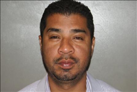 Jose Luis Escamilla a registered Sex Offender of Georgia