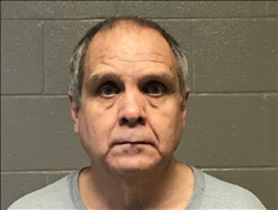 Jerry Wayne Rodgers a registered Sex Offender of Georgia