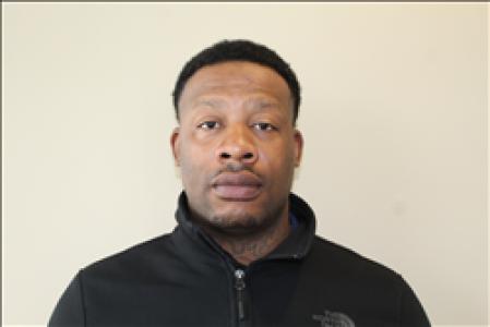 Kenyatta Martineza Mckiver a registered Sex Offender of Georgia