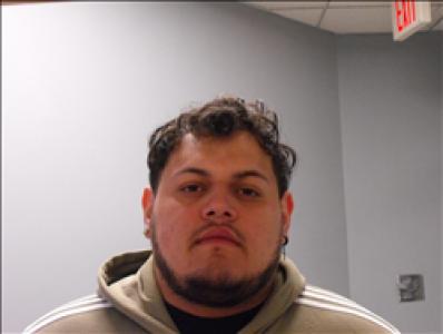 Mario Villalobos Lopez a registered Sex Offender of Georgia