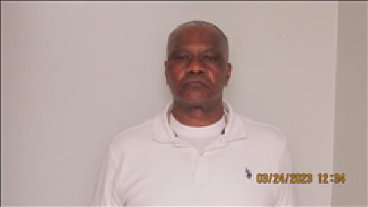 James Angelo Mack a registered Sex Offender of Georgia