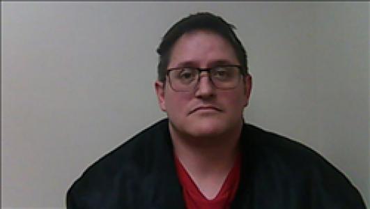 Mark William Chevalier a registered Sex Offender of Georgia