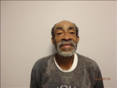 Arthur Sanders a registered Sex Offender of Georgia