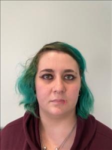 Kyla Nicole Rushton a registered Sex Offender of Georgia