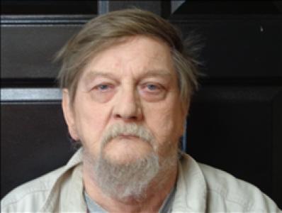 Charlie Monroe Hogue a registered Sex Offender of Georgia