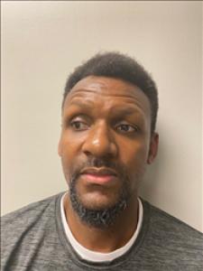 Balford Roderick Brown a registered Sex Offender of Georgia