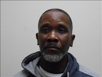Issac Atkinson a registered Sex Offender of Georgia
