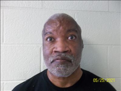Derrick Gregory White a registered Sex Offender of Georgia