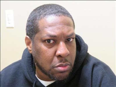 Kendrick Lamar Dixon a registered Sex Offender of Georgia