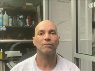 Craig Lavell Buckner a registered Sex Offender of Georgia