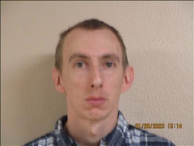 John Ryan Croker a registered Sex Offender of Georgia