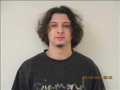 Joseph Alexander Caceres a registered Sex Offender of Georgia