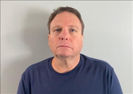 Jeffrey Christopher Keitz a registered Sex Offender of Georgia