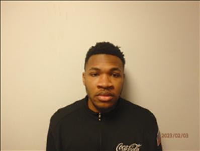 Tarvarian Jamerie Mcclary a registered Sex Offender of Georgia