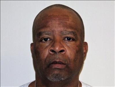 Jerome Fudge a registered Sex Offender of Georgia