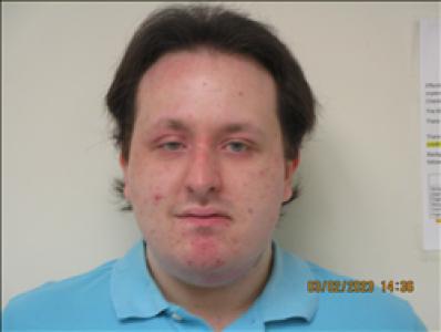 Adam James Srock a registered Sex Offender of Georgia